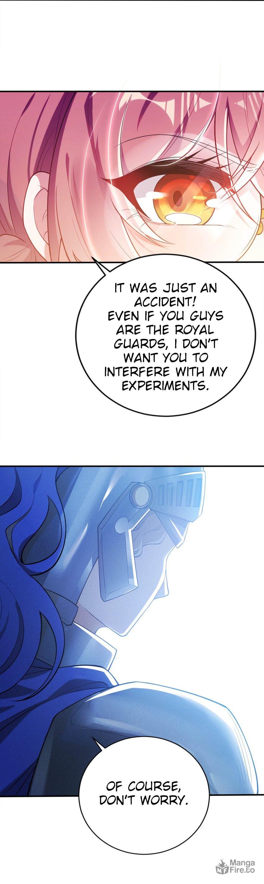 Shattered Dreams page 4
