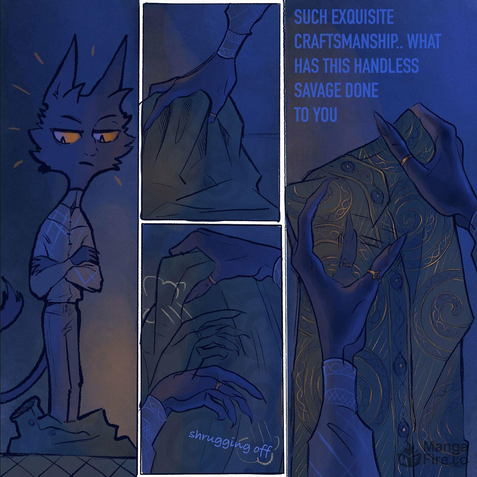 Who are you? page 26