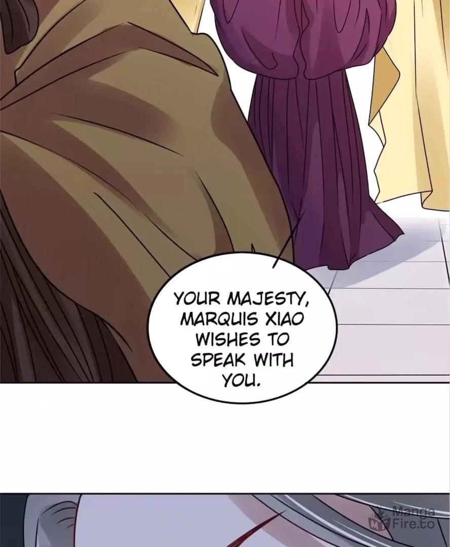 Marquis, Leave Me Alone! – Chapter 60 page 20