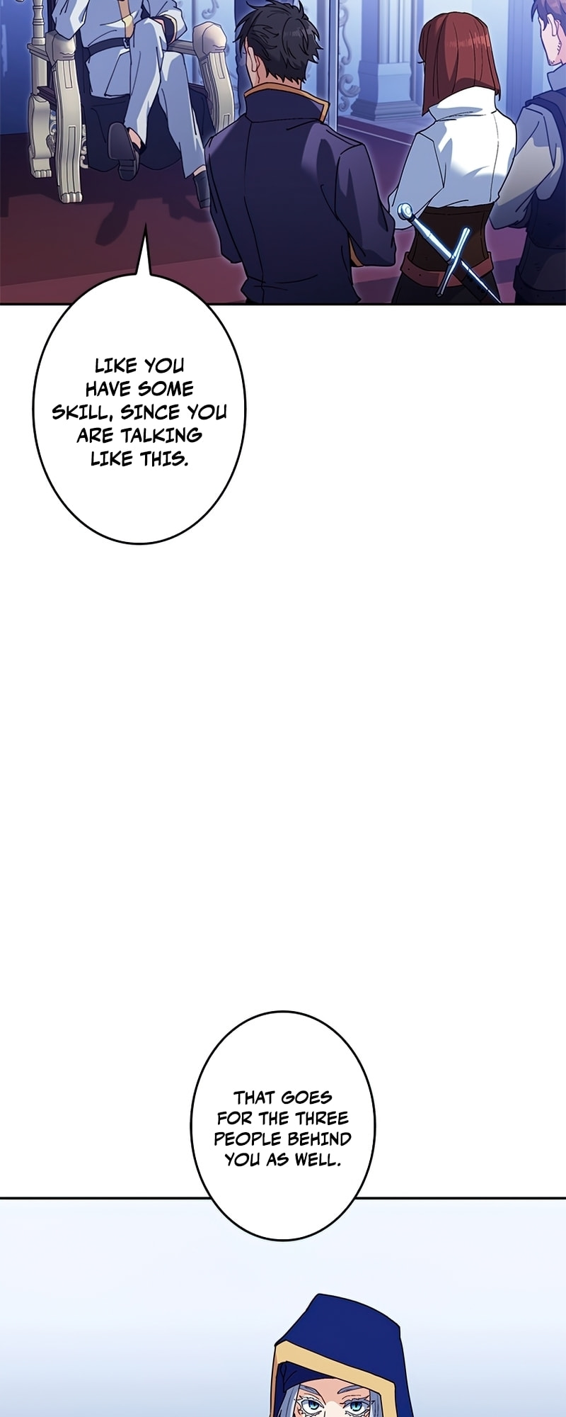 Duke Pendragon: Master of the White Dragon – Chapter 60 page 7