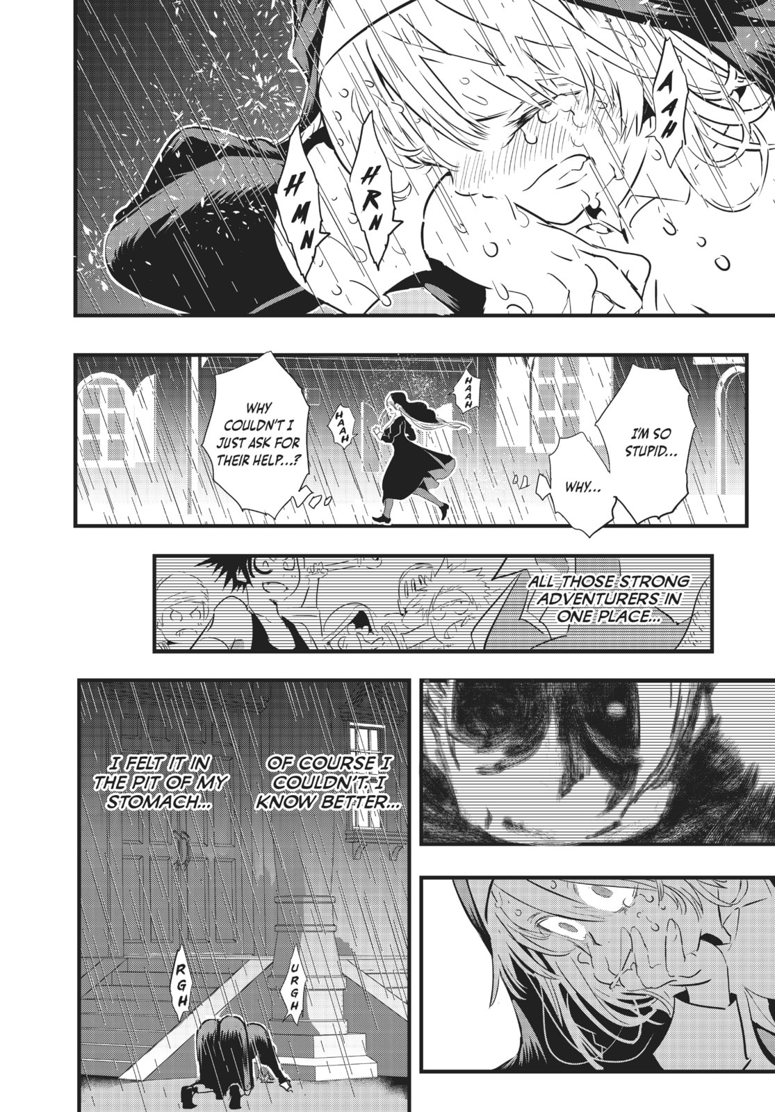I Was Reincarnated as the 7th Prince So I Can Take My Time Perfecting My Magical Ability – Chapter 59 page 13