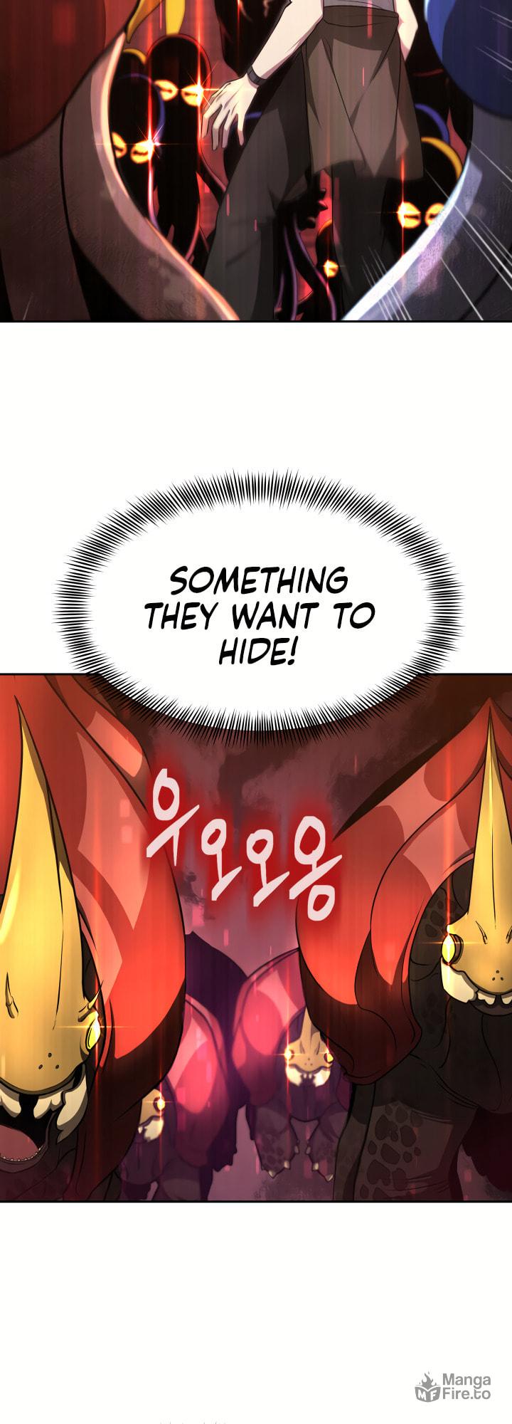 Ark the Legend – Chapter 6 page 4