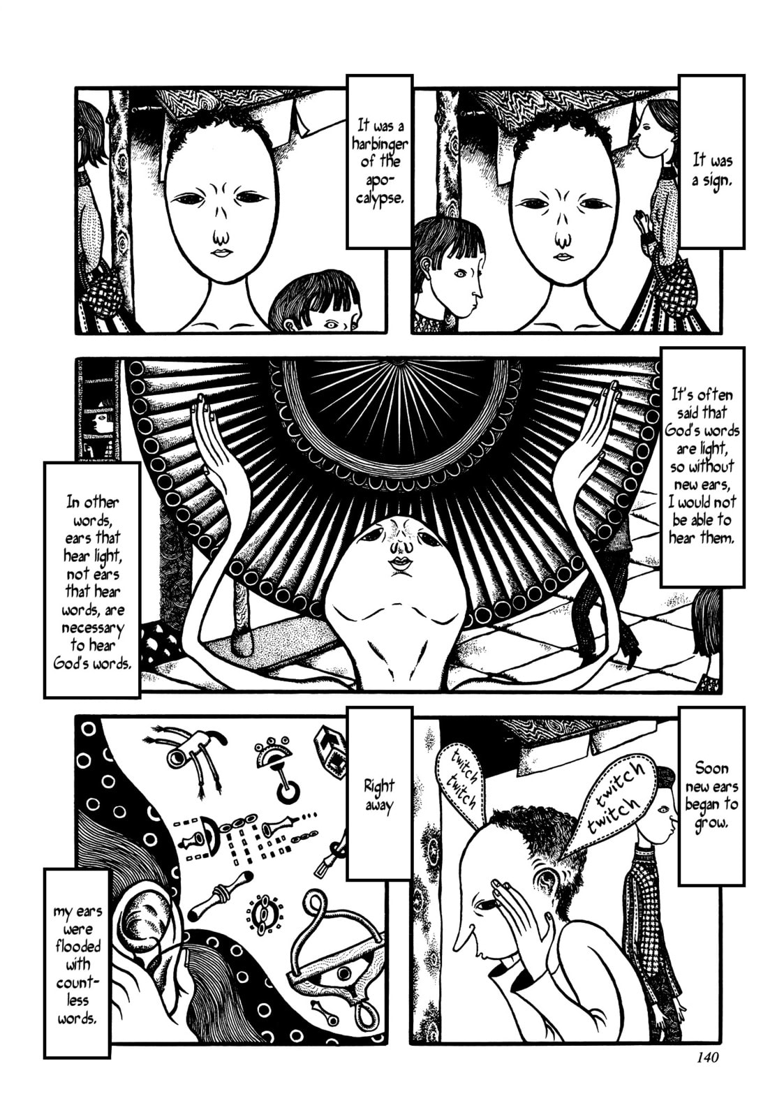 God page 1