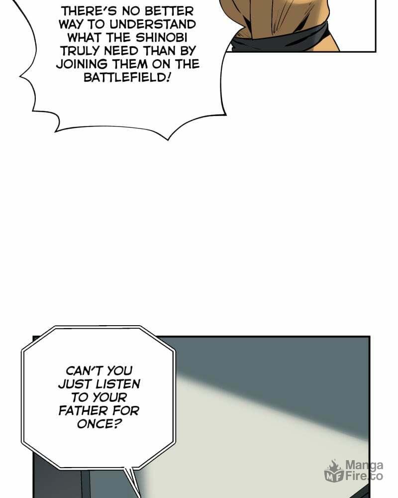 Black Sun – Chapter 34 page 20