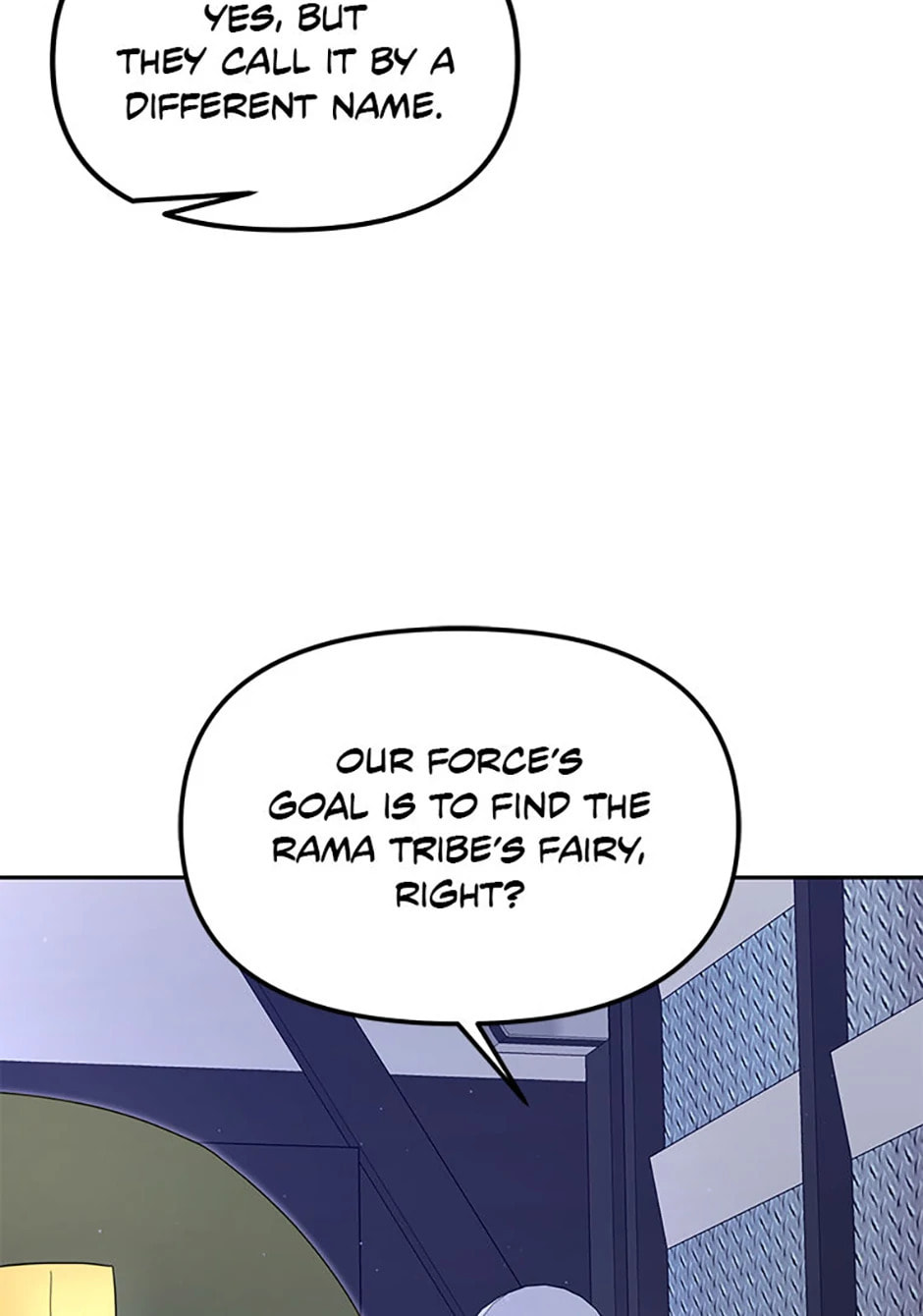 Ark the Legend – Chapter 31 page 27