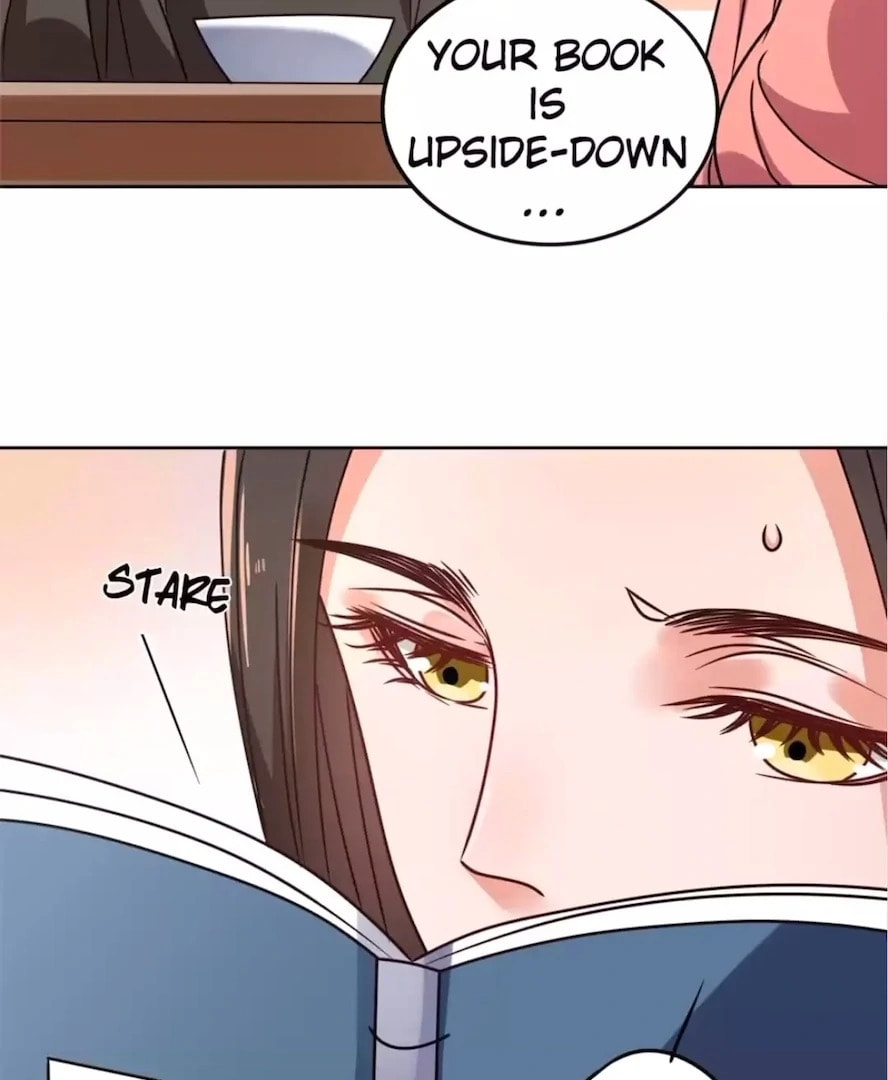 Marquis, Leave Me Alone! – Chapter 57 page 42