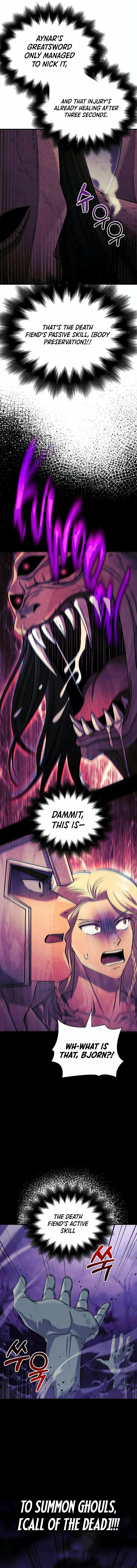 Geim Sok Babarianeuro Saranamgi – Chapter 19 page 20