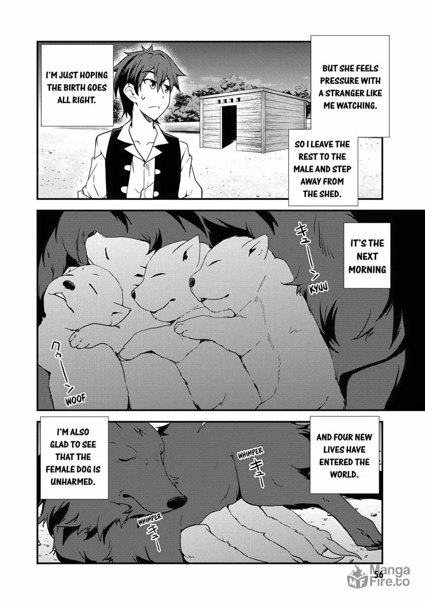 THE DOGS page 5