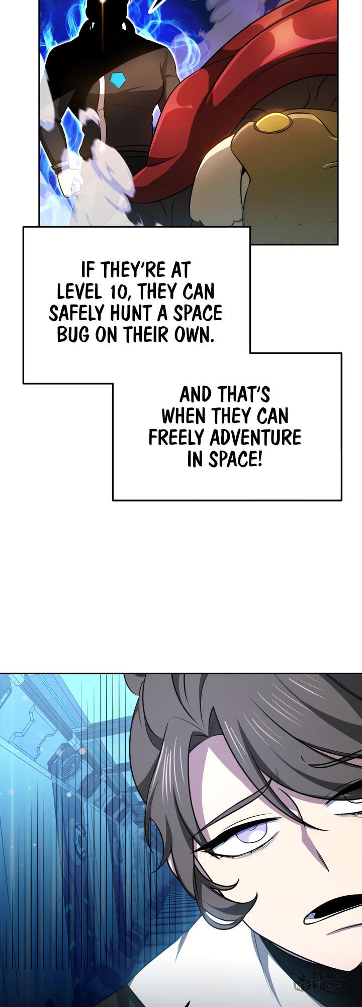 Ark the Legend – Chapter 6 page 49