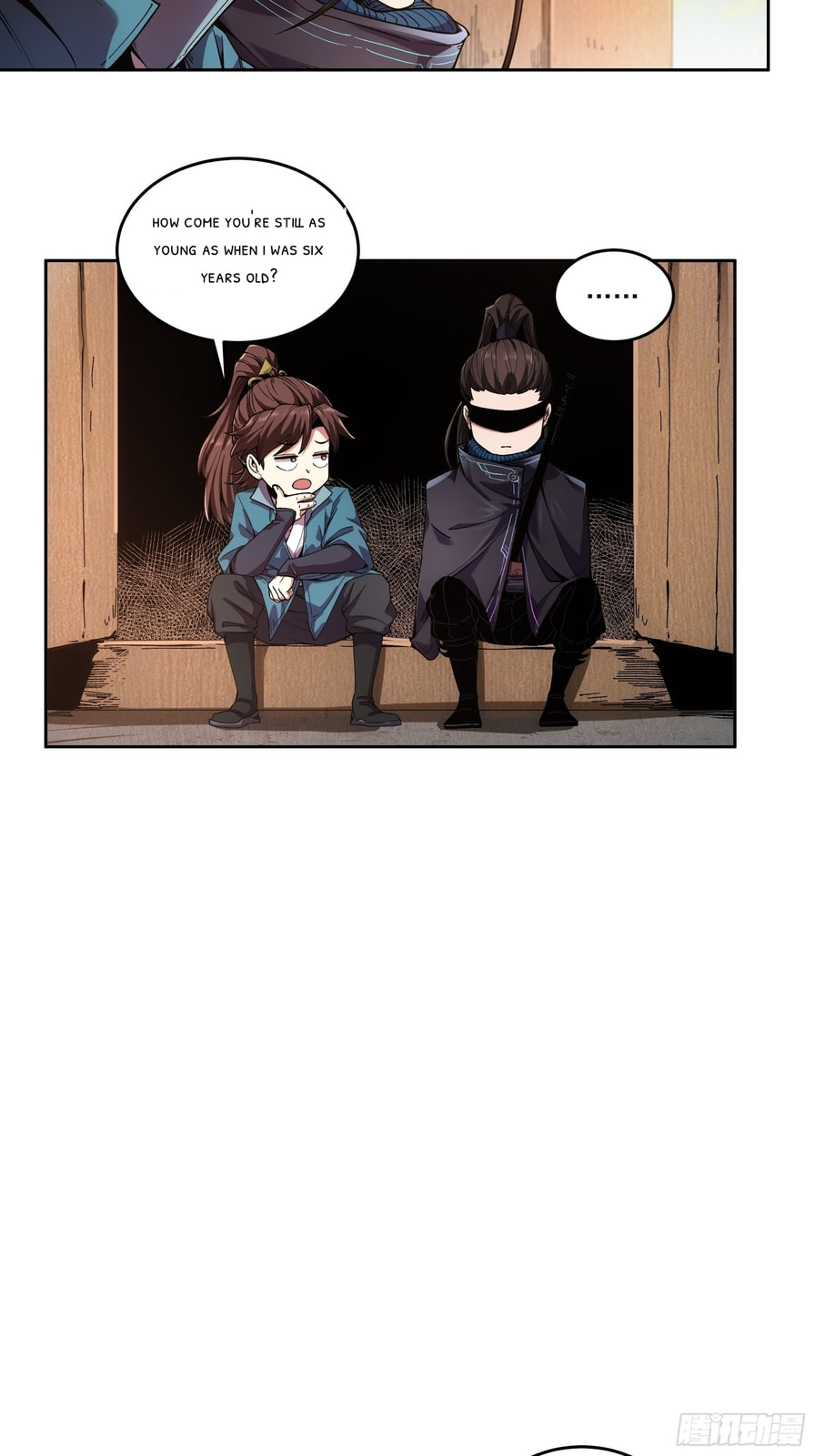 Celebrating the Remaining Life – Chapter 19 page 6