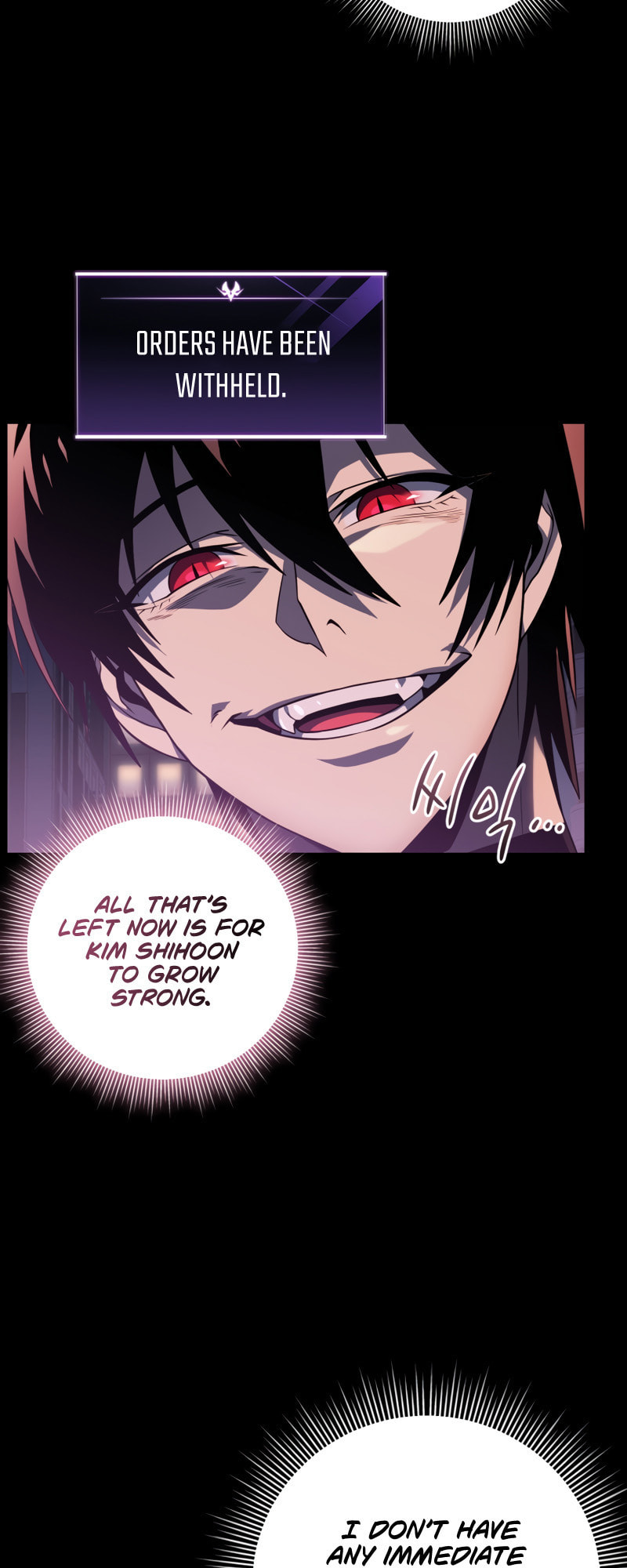 Player Who Returned 10,000 Years Later – Chapter 37 page 3