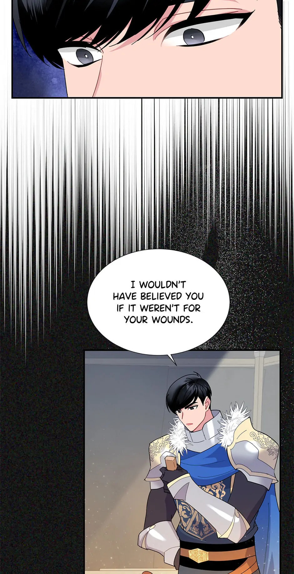 The Falcon Princess – Chapter 59 page 51