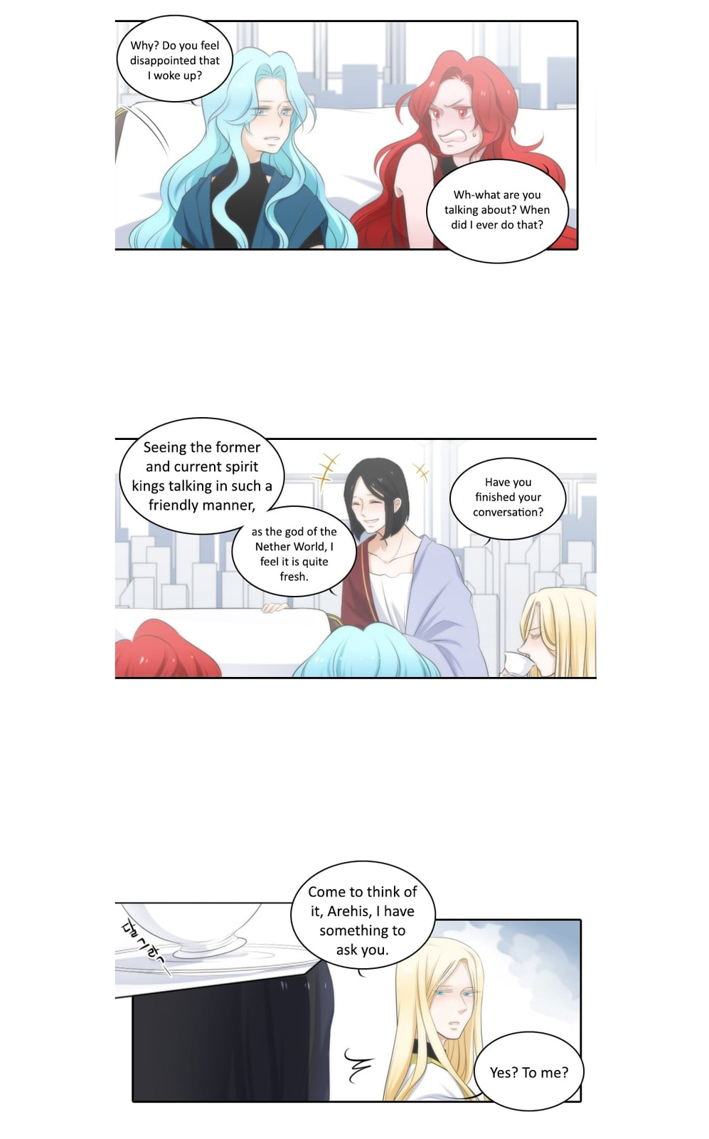 Elqueeness – Chapter 10 page 12