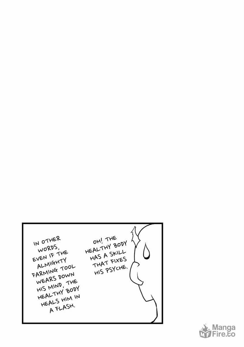 WINTER PREP AND A NEW NEIGHBOR page 8