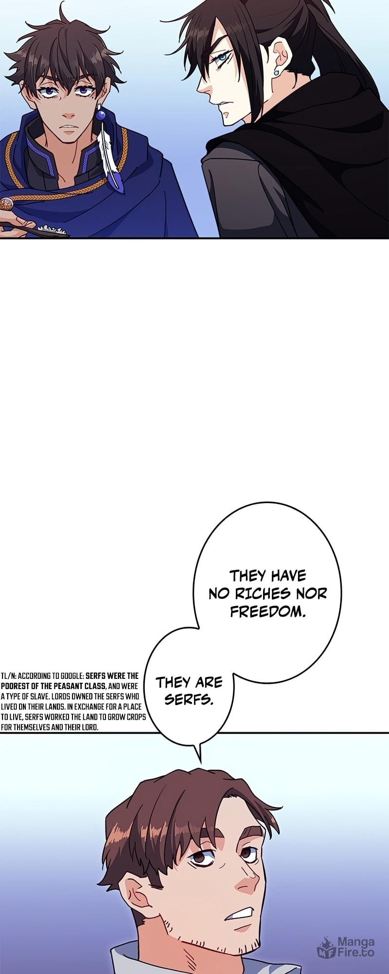 Duke Pendragon: Master of the White Dragon – Chapter 60 page 49