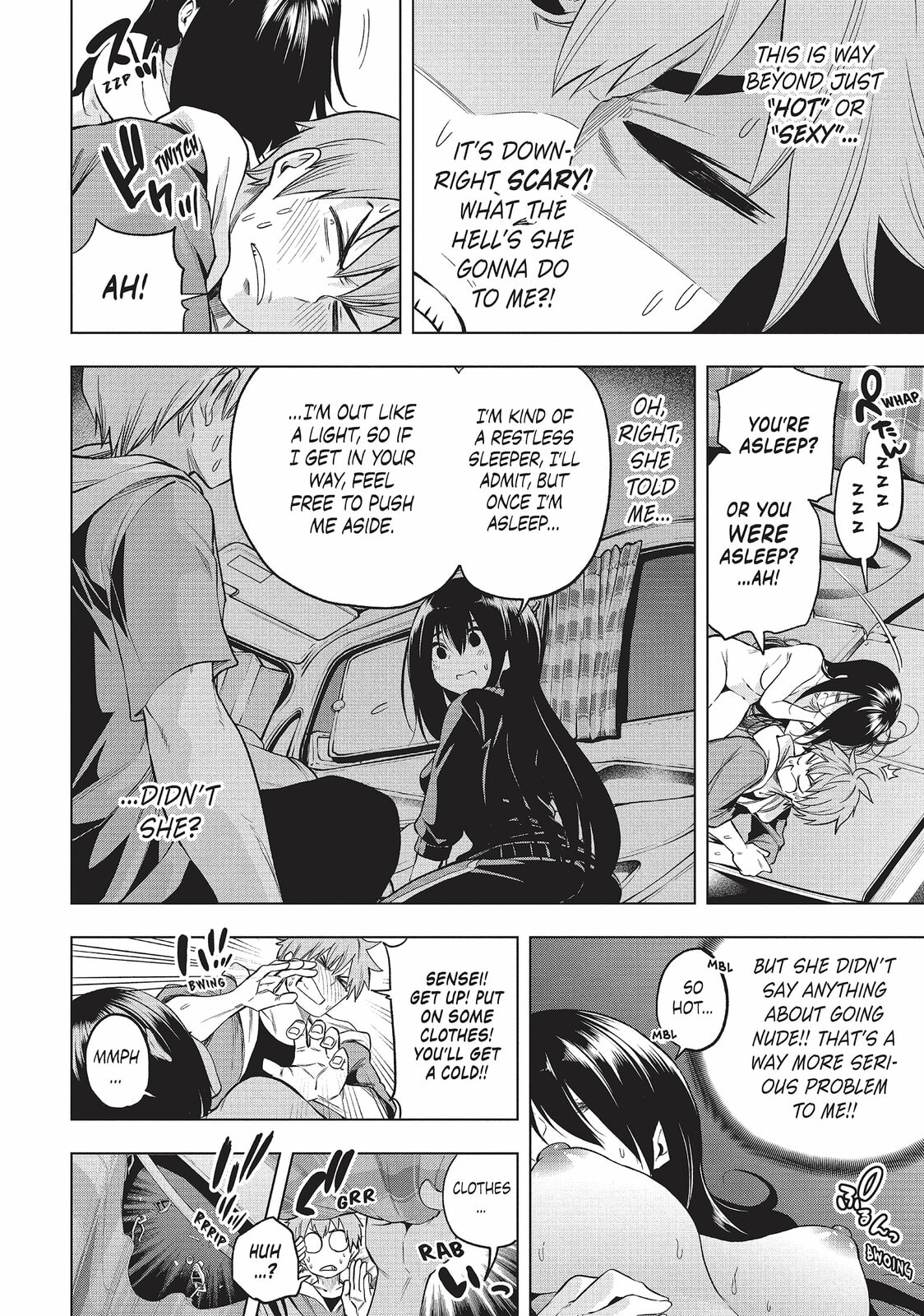 Quiet play page 3