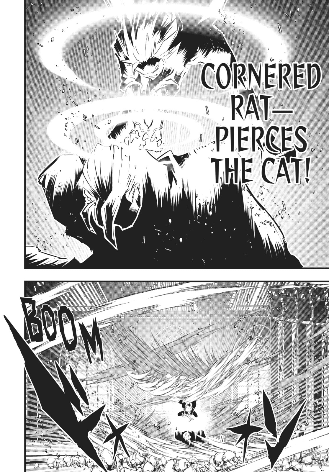 I Was Reincarnated as the 7th Prince So I Can Take My Time Perfecting My Magical Ability – Chapter 59 page 1