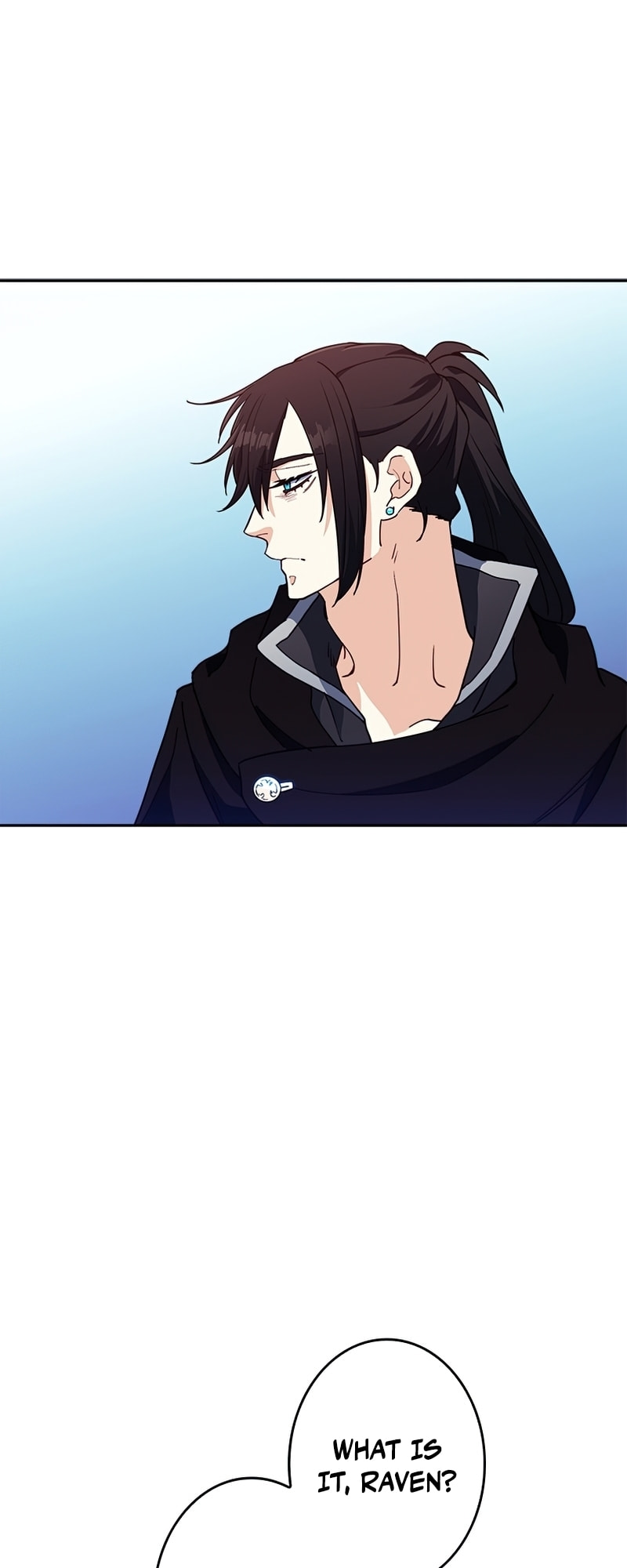 Duke Pendragon: Master of the White Dragon – Chapter 60 page 45