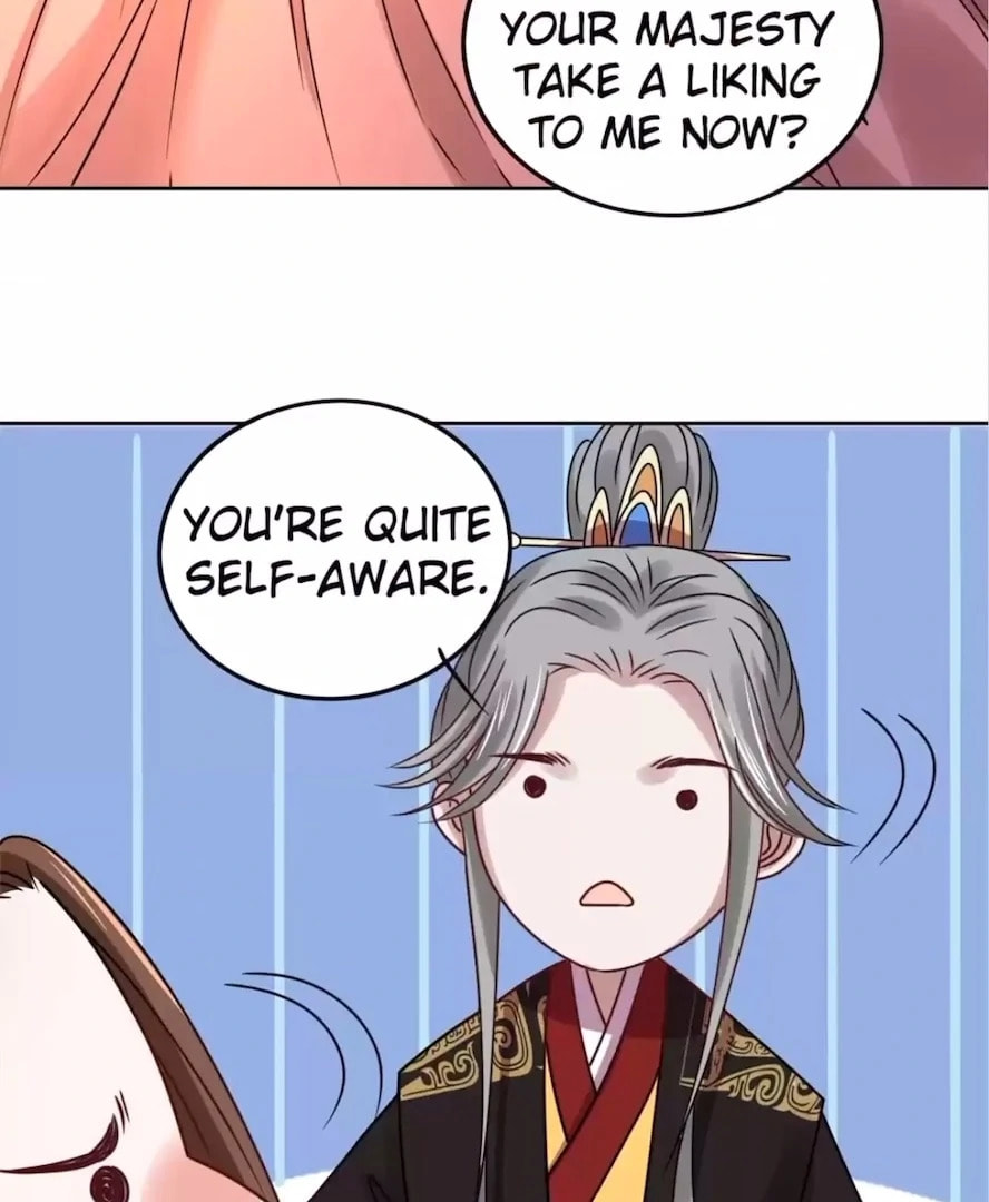Marquis, Leave Me Alone! – Chapter 60 page 10