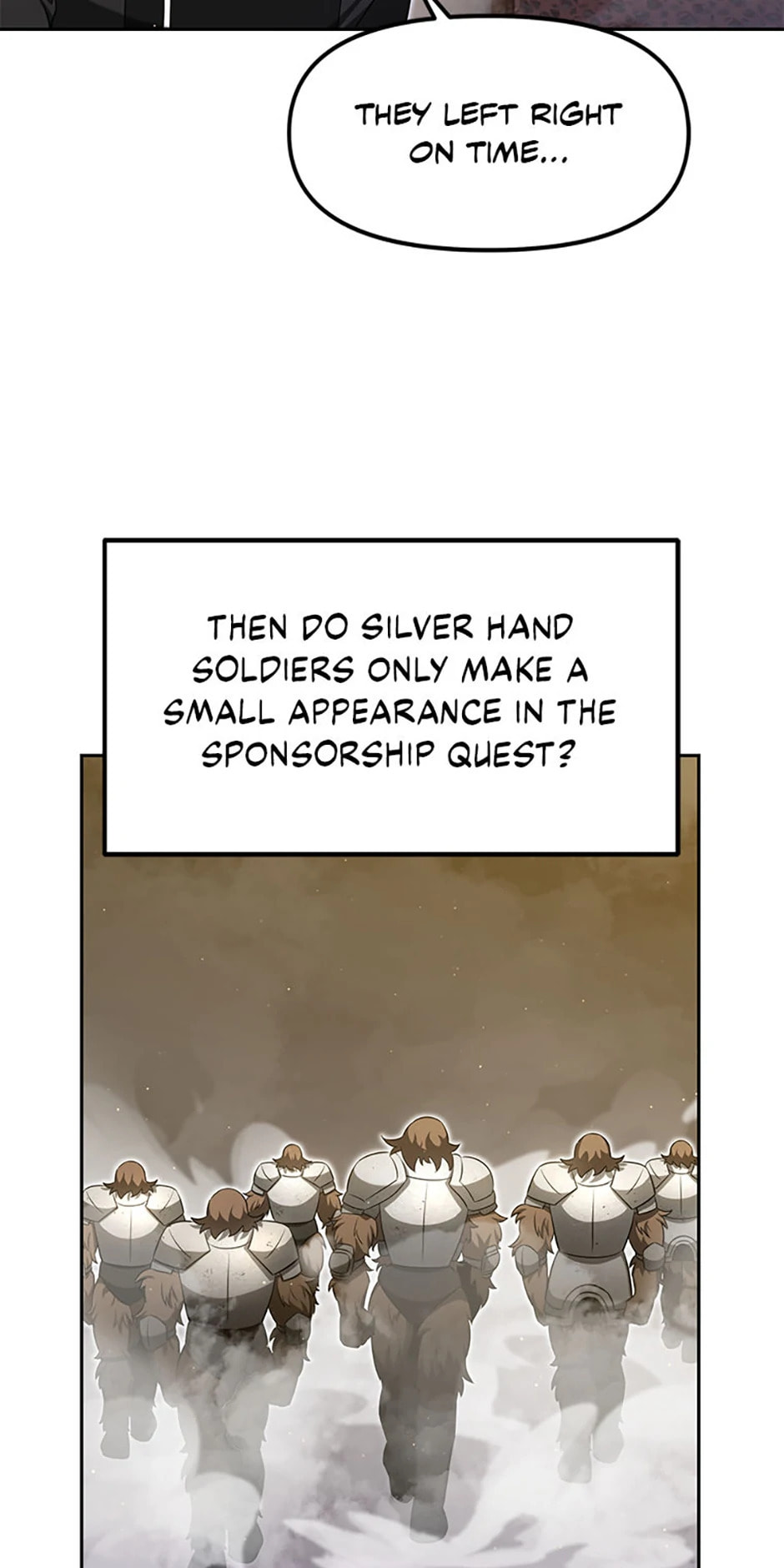 Ark the Legend – Chapter 19 page 52