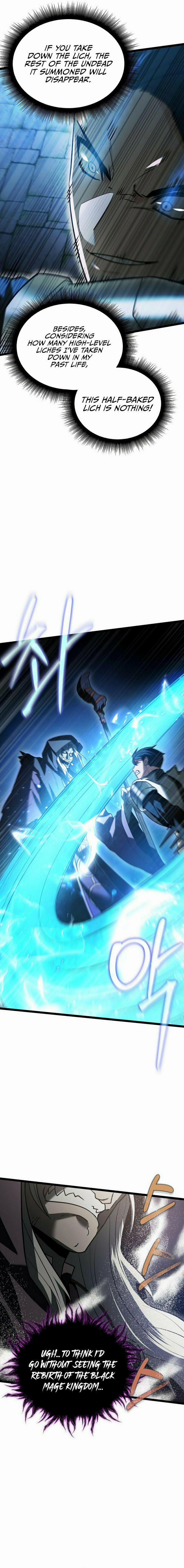 The Hero Becomes Duke's Eldest Son – Chapter 17 page 10