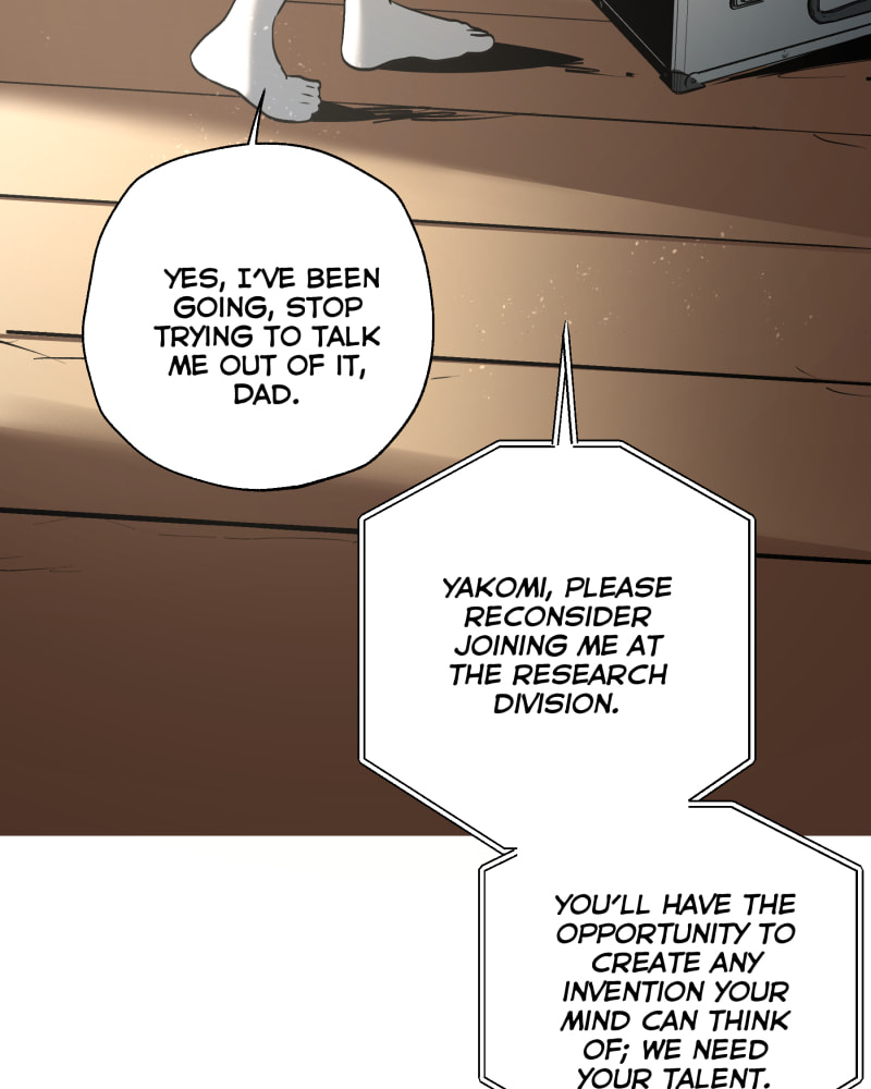 Black Sun – Chapter 34 page 15
