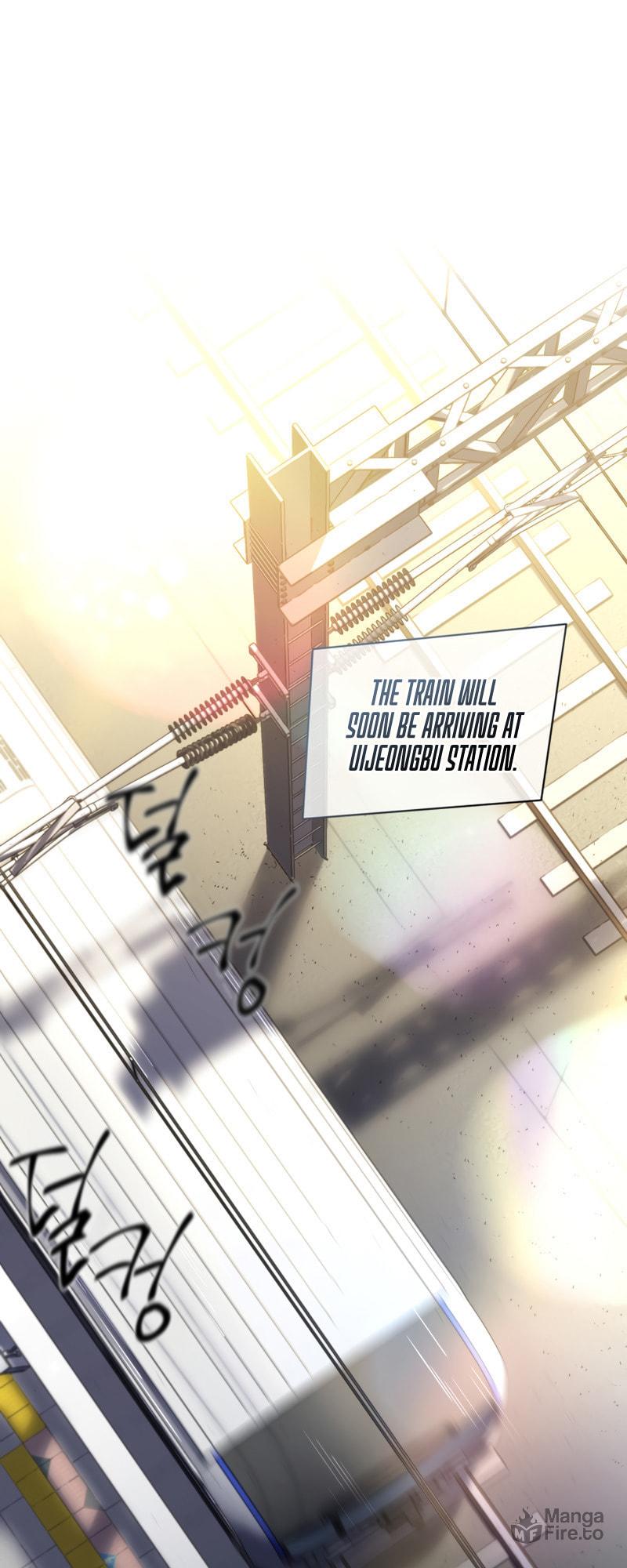 Player Who Returned 10,000 Years Later – Chapter 37 page 20