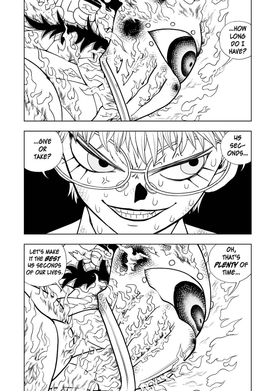 Zatch Bell! 2 – Chapter 6 page 10