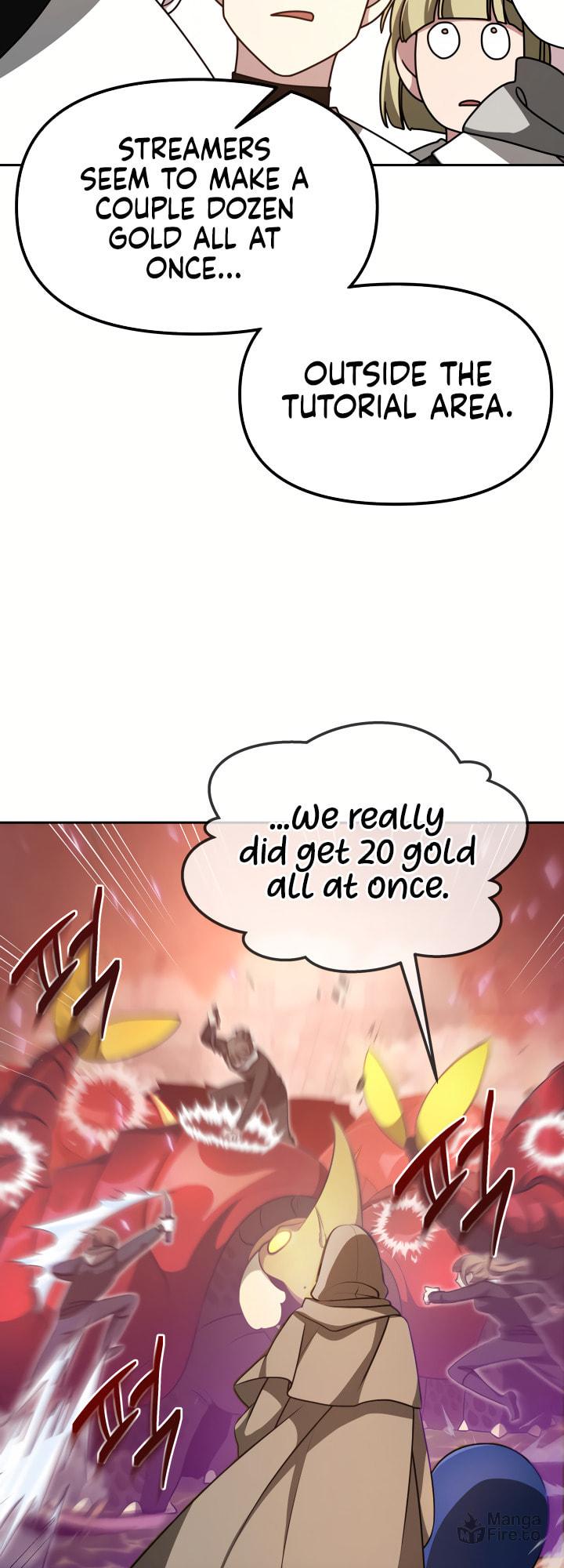 Ark the Legend – Chapter 6 page 64