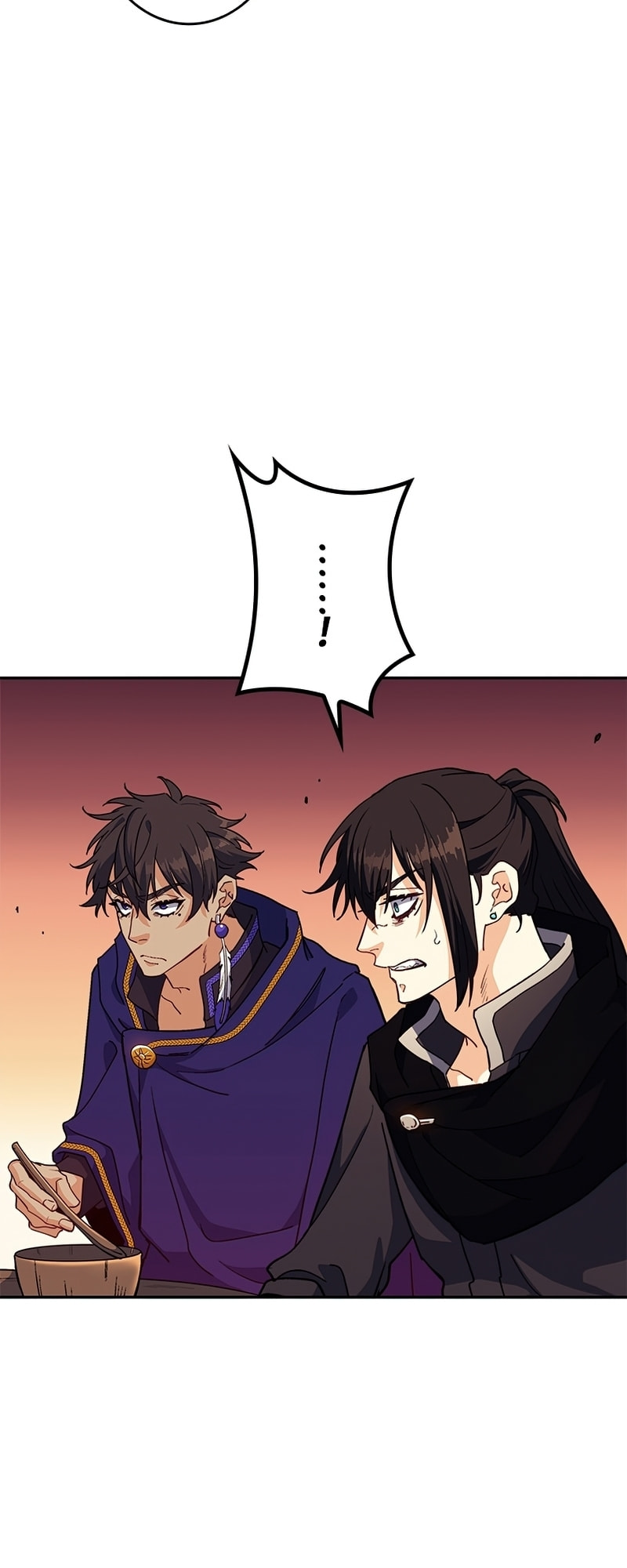 Duke Pendragon: Master of the White Dragon – Chapter 60 page 58