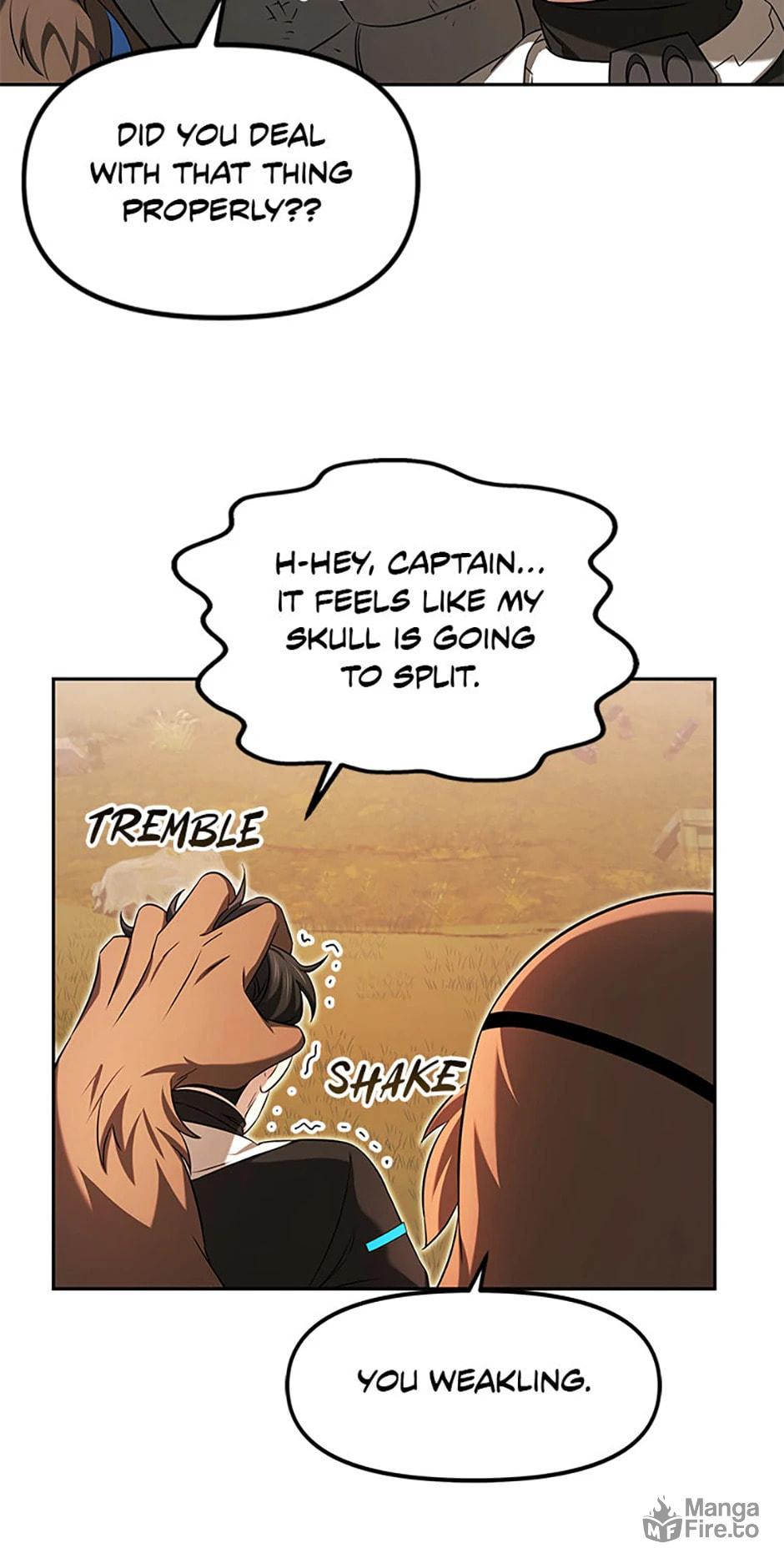 Ark the Legend – Chapter 19 page 39