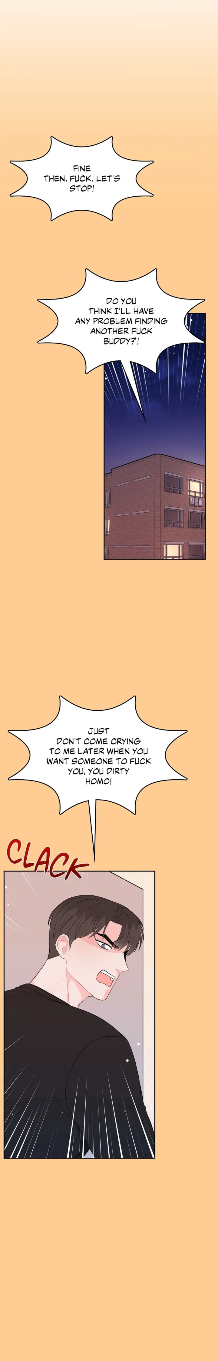 Can't Think Straight – Chapter 43 page 5