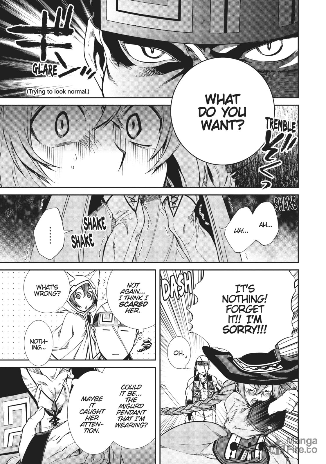 The Gift Of A Magic Eye page 8