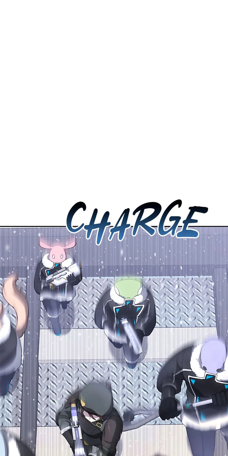 Ark the Legend – Chapter 31 page 31