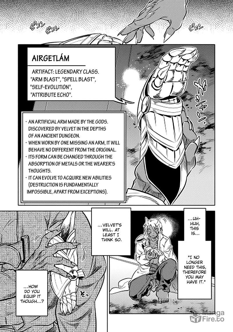 Re:Monster – Chapter 14 page 4
