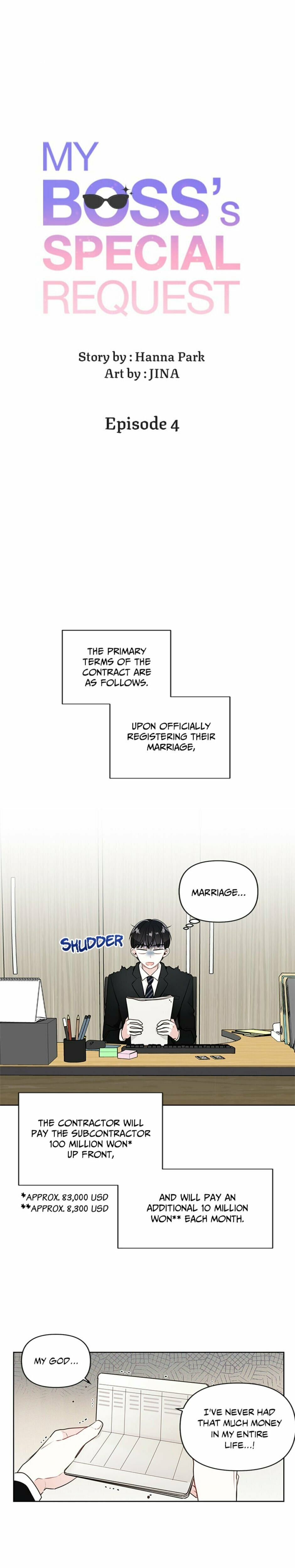 The President's Special Order – Chapter 4 page 7