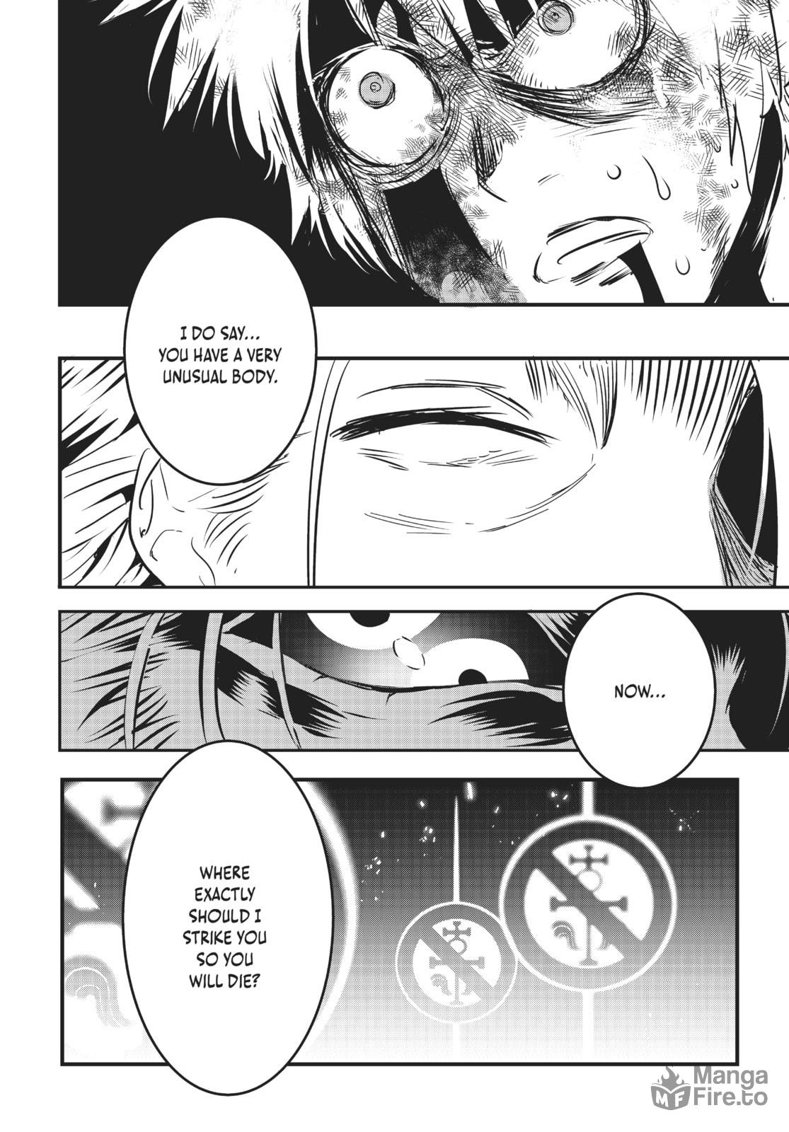 I Was Reincarnated as the 7th Prince So I Can Take My Time Perfecting My Magical Ability – Chapter 59 page 9