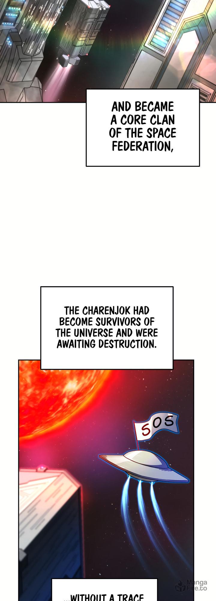 Ark the Legend – Chapter 6 page 24