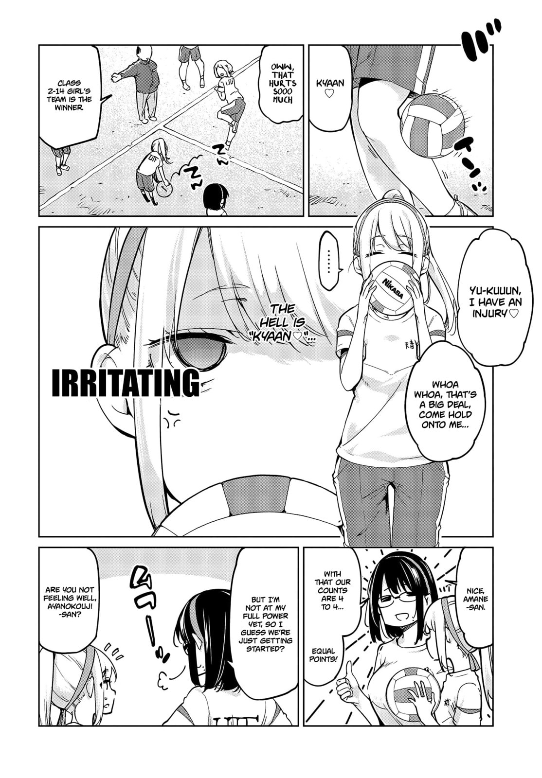 Dodge & burn page 16