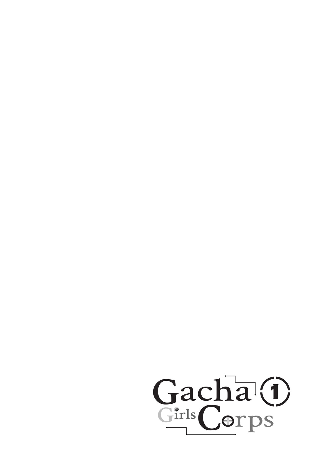 Gacha Girls Corps – Chapter 6 page 27