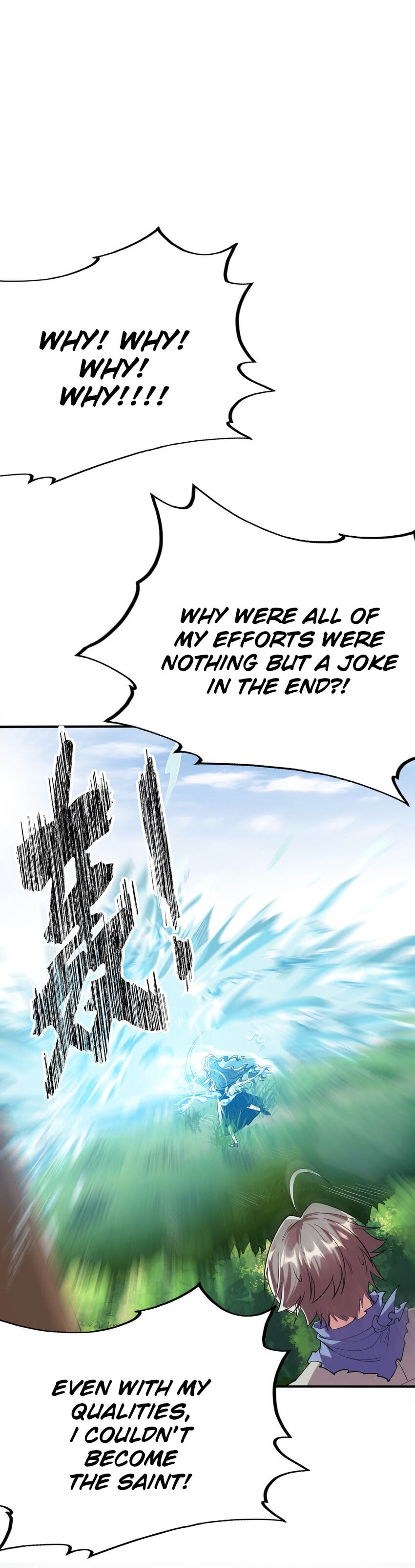 Shattered Dreams page 21