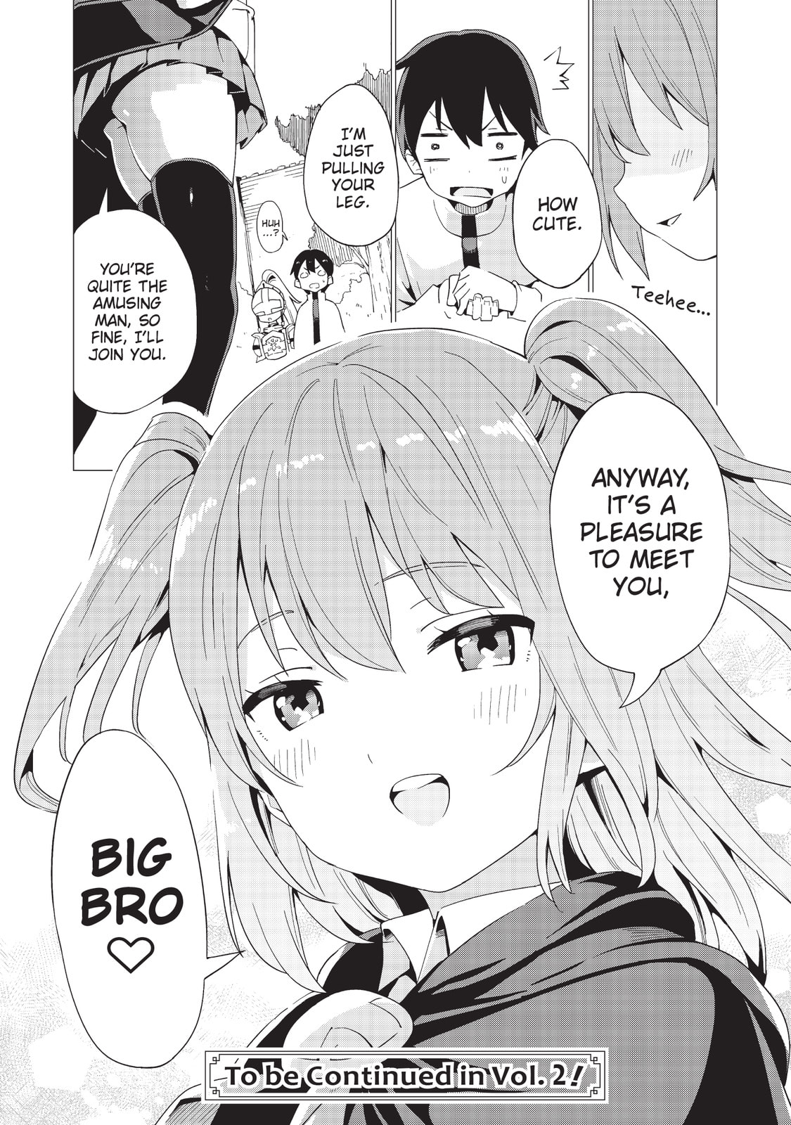 Gacha Girls Corps – Chapter 6 page 25