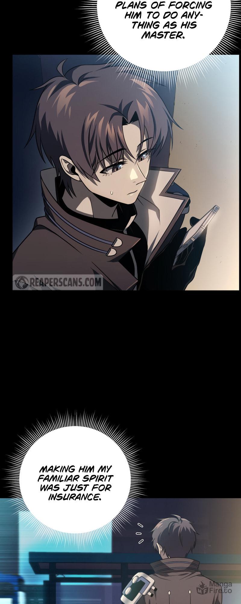 Player Who Returned 10,000 Years Later – Chapter 37 page 4