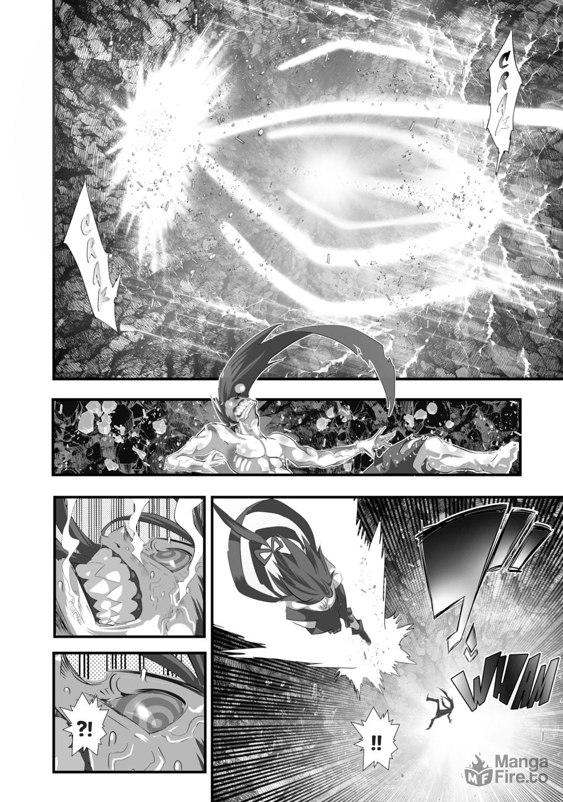 I Was Reincarnated as the 7th Prince So I Can Take My Time Perfecting My Magical Ability – Chapter 37 page 9