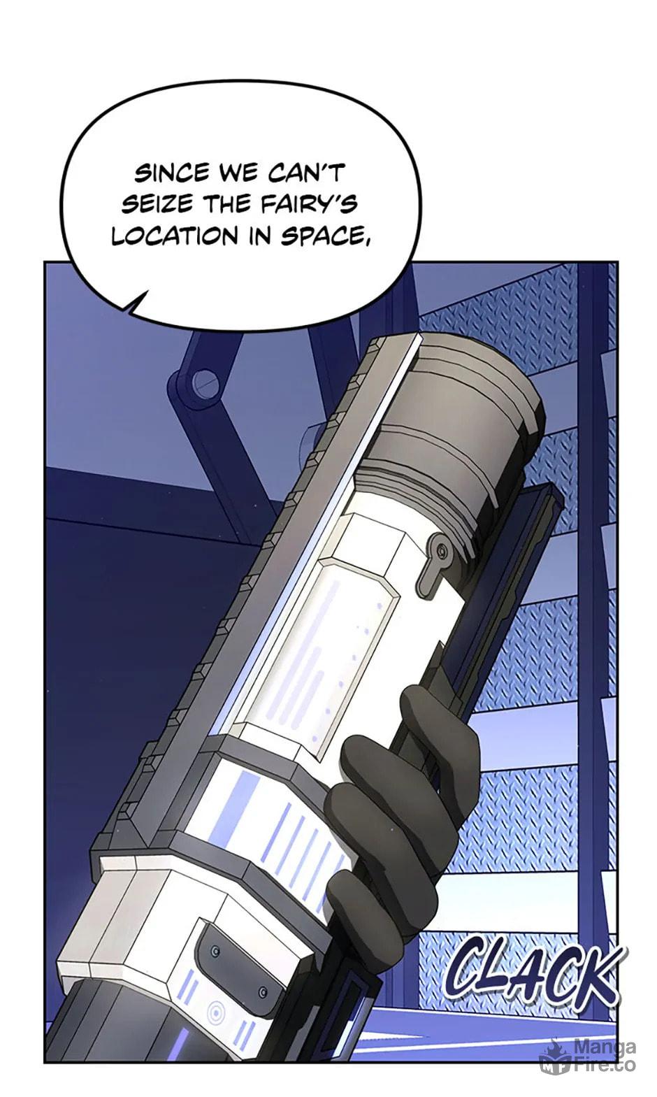 Ark the Legend – Chapter 31 page 29
