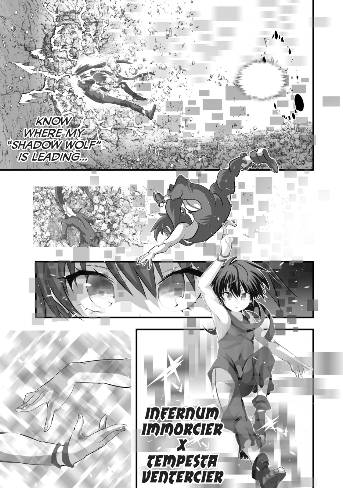 I Was Reincarnated as the 7th Prince So I Can Take My Time Perfecting My Magical Ability – Chapter 37 page 6
