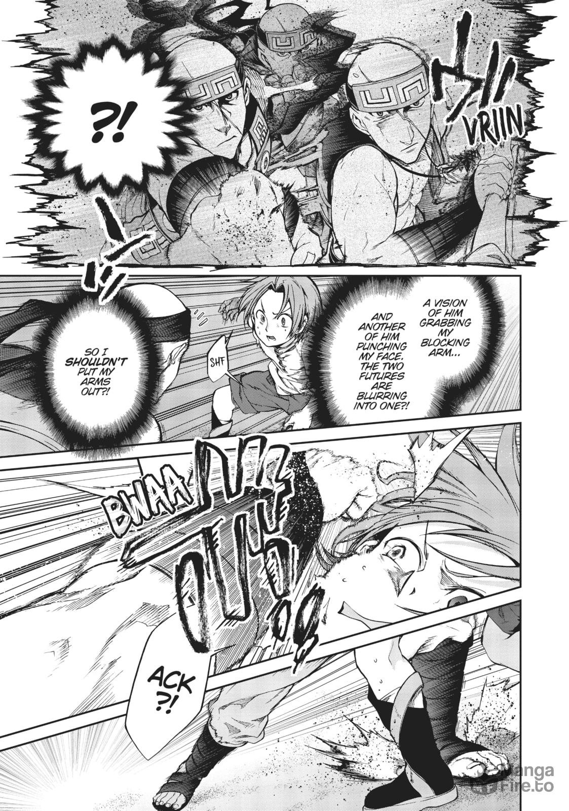 The Gift Of A Magic Eye page 24