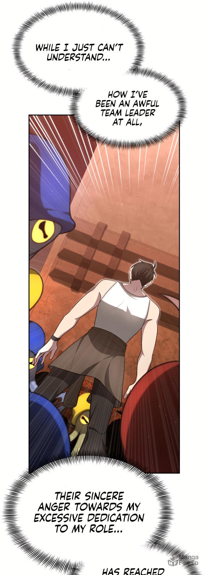 Ark the Legend – Chapter 6 page 11