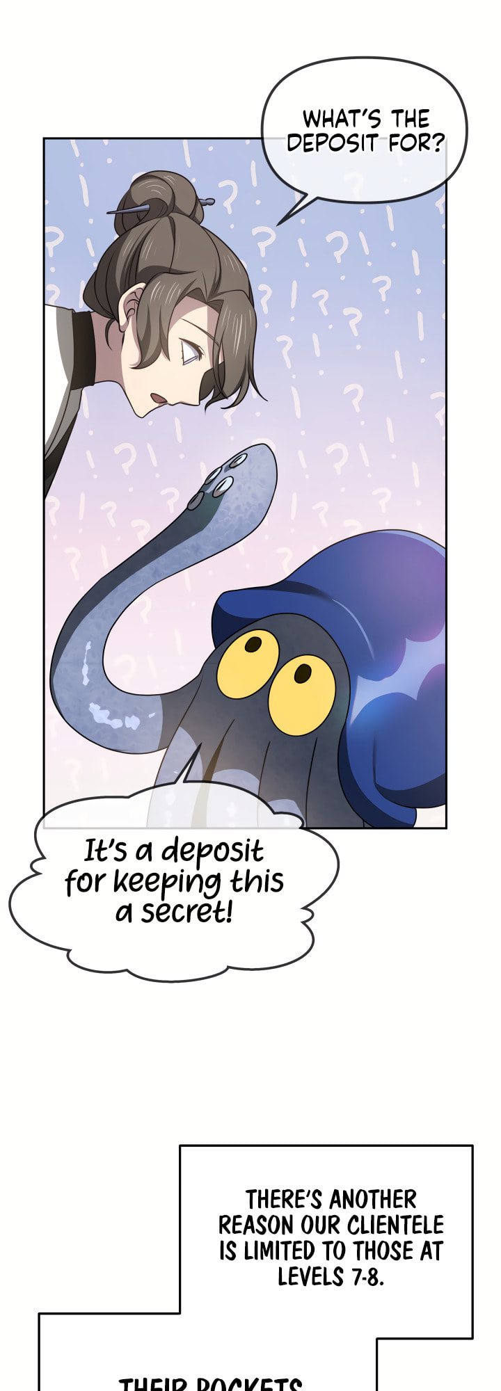 Ark the Legend – Chapter 6 page 61