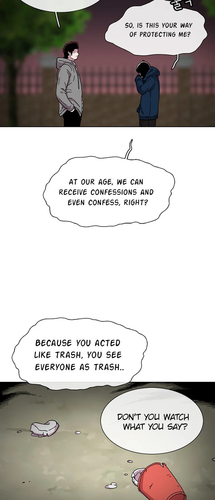Candlelight Event (3) page 70
